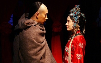 Những hình ảnh này của Năm Ấy người xem sẽ mãi không quên