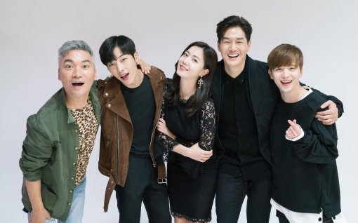 Bạn có biết tuần này có 9 drama Hàn sẽ chính thức lên sóng?