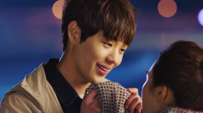 Ngất ngây với dàn mỹ nam trong While You Were Sleeping