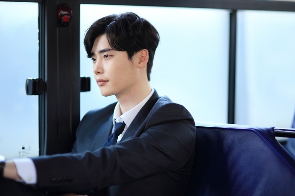 Ngất ngây với dàn mỹ nam trong While You Were Sleeping