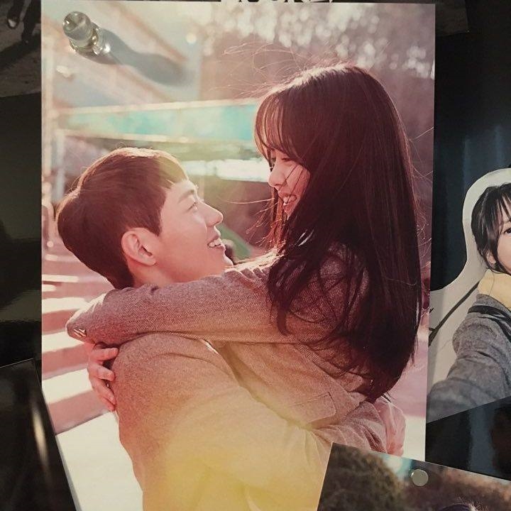 Trong phim còn có chuyện tình So Hyun- Jae Ha hấp dẫn không kém