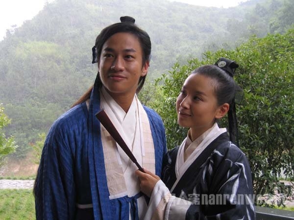 Những vai mỹ nam - mỹ nữ của màn ảnh nhỏ khiến khán giả muốn bỏ phim