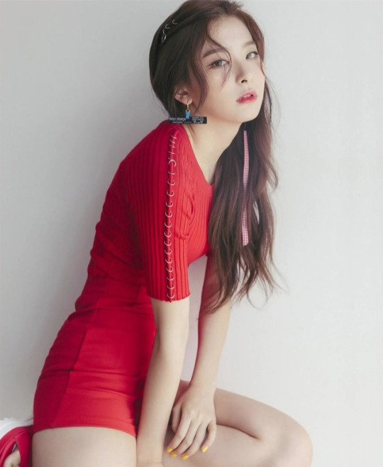 Những idol nữ được mệnh danh là 'nữ thần hoàn hảo của Kpop'