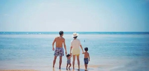 Fan mong mỏi 2 cha con Đặng Siêu tham gia Bố ơi! Mình đi đâu thế