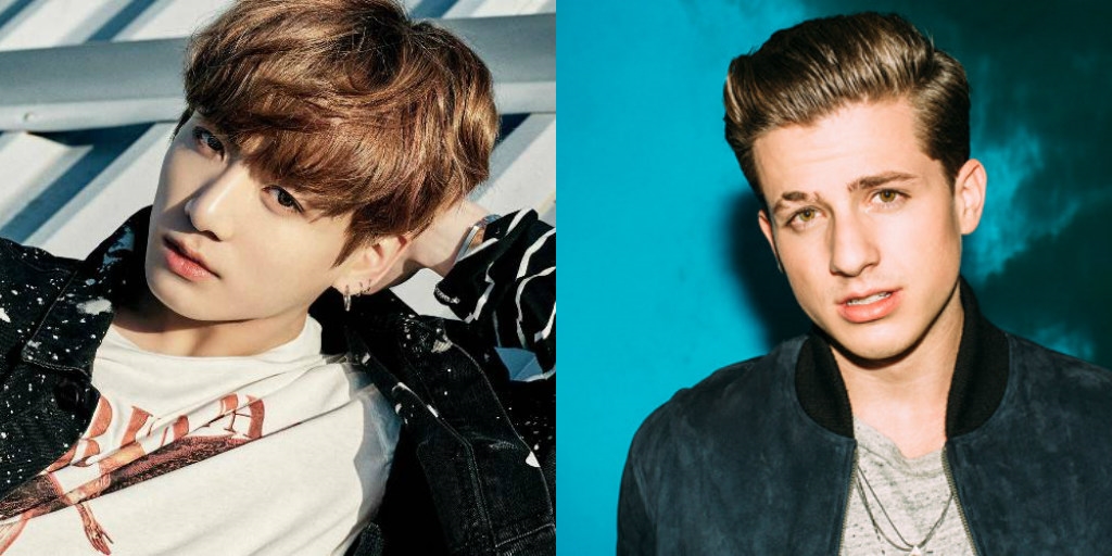 Jungkook và Charlie Puth sẽ song ca tại MAMA?