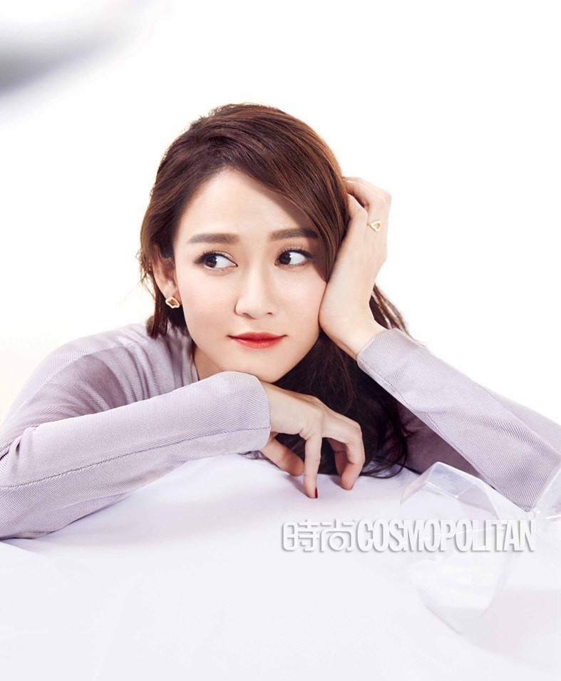 Những tạo hình xấu khiến mỹ nhân nên cân nhắc khi nhận vai cổ trang