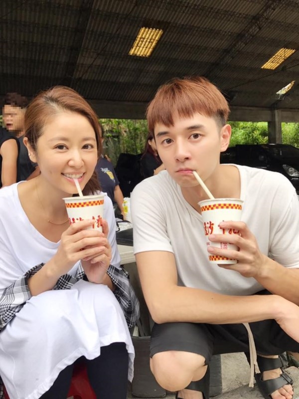 1 tháng sau scandal, Lâm Tâm Như khiến fan bất ngờ vì sự lạc quan