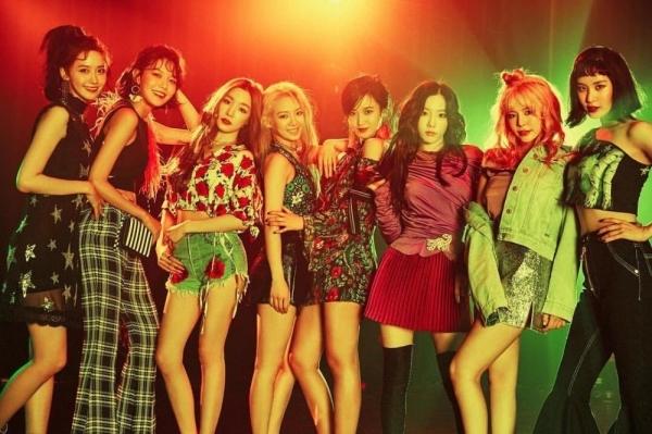 3/8 thành viên không tái ký hợp đồng với SM, SNSD tan rã không còn xa?