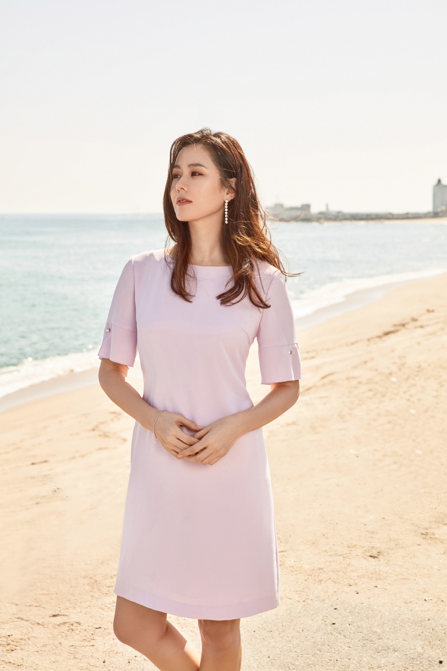 Son Ye Jin sắp trở lại màn ảnh nhỏ sau 5 năm vắng bóng?