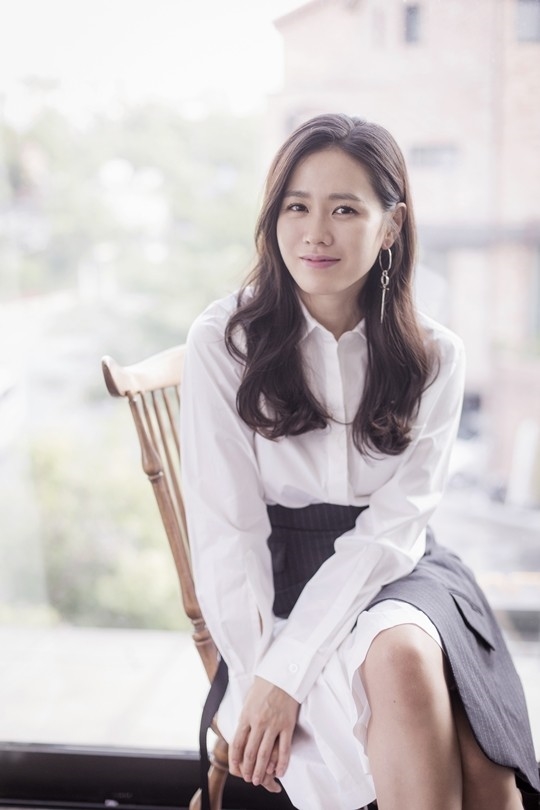 Son Ye Jin sắp trở lại màn ảnh nhỏ sau 5 năm vắng bóng?