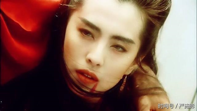 Hình ảnh mỹ nhân Hoa ngữ 'hộc máu' trên màn ảnh: Ai cũng đẹp