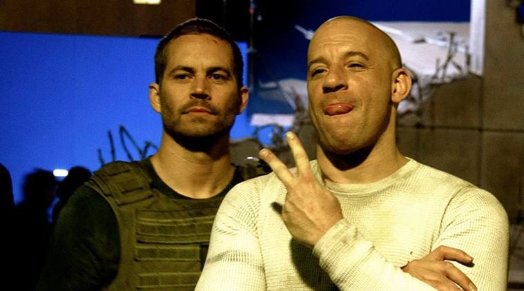 Cuộc đời và sự nghiệp của Vin Diesel