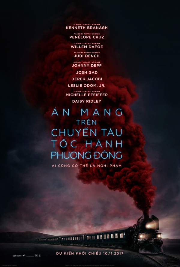 Những bộ phim điện ảnh phải xem trong 3 tháng cuối năm 2017