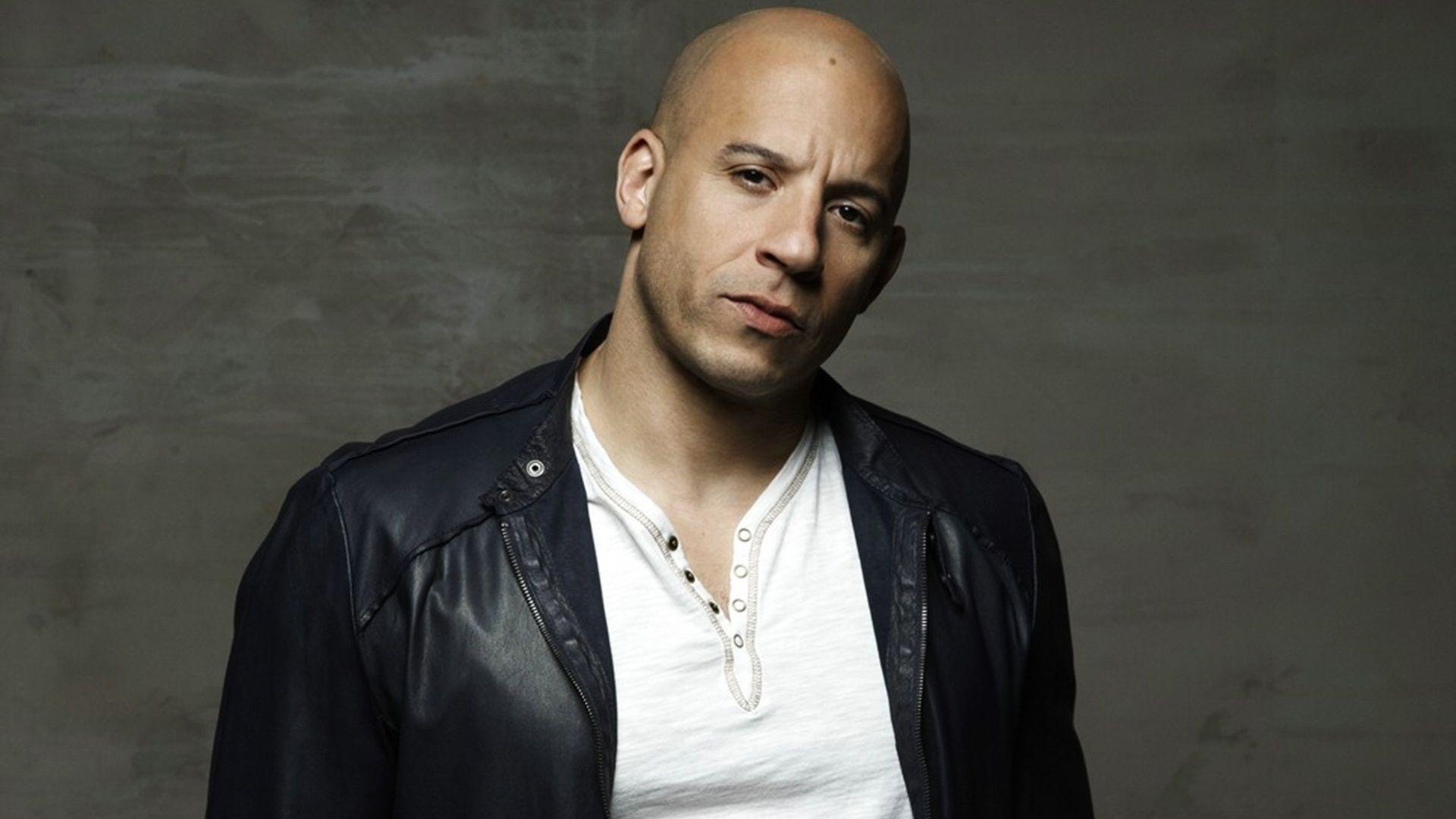 Cuộc đời và sự nghiệp của Vin Diesel