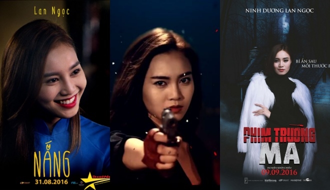 Những sao Việt đang cần lắm một vai diễn đột phá