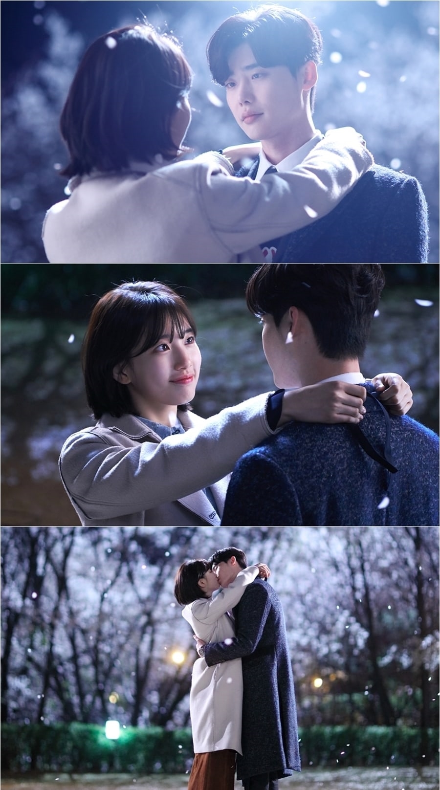'While You Were Sleeping' đã dẫn đầu top phim đáng chú ý nhất