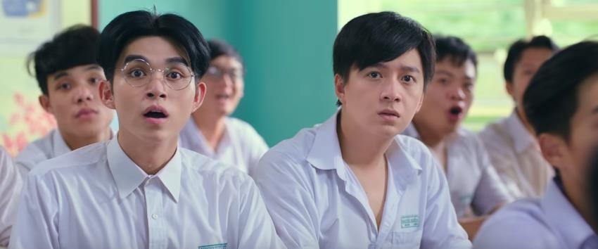 Những sao Việt đang cần lắm một vai diễn đột phá