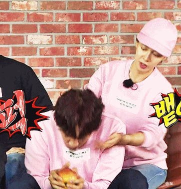 Mợ ngố Song Ji Hyo và Lee Kwang Soo giờ cũng thành thánh nhảy