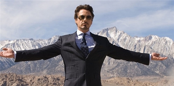 Những nam diễn viên hạng A có tổng thu nhập cao nhất Hollywood