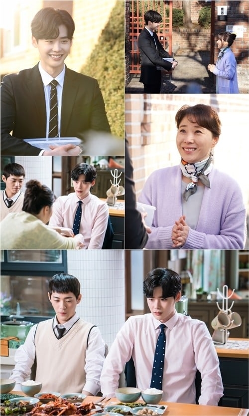 'While You Were Sleeping' đã dẫn đầu top phim đáng chú ý nhất