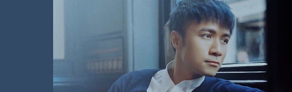 Những "đại thúc" U40 điển trai, phong độ của làng giải trí Hoa ngữ