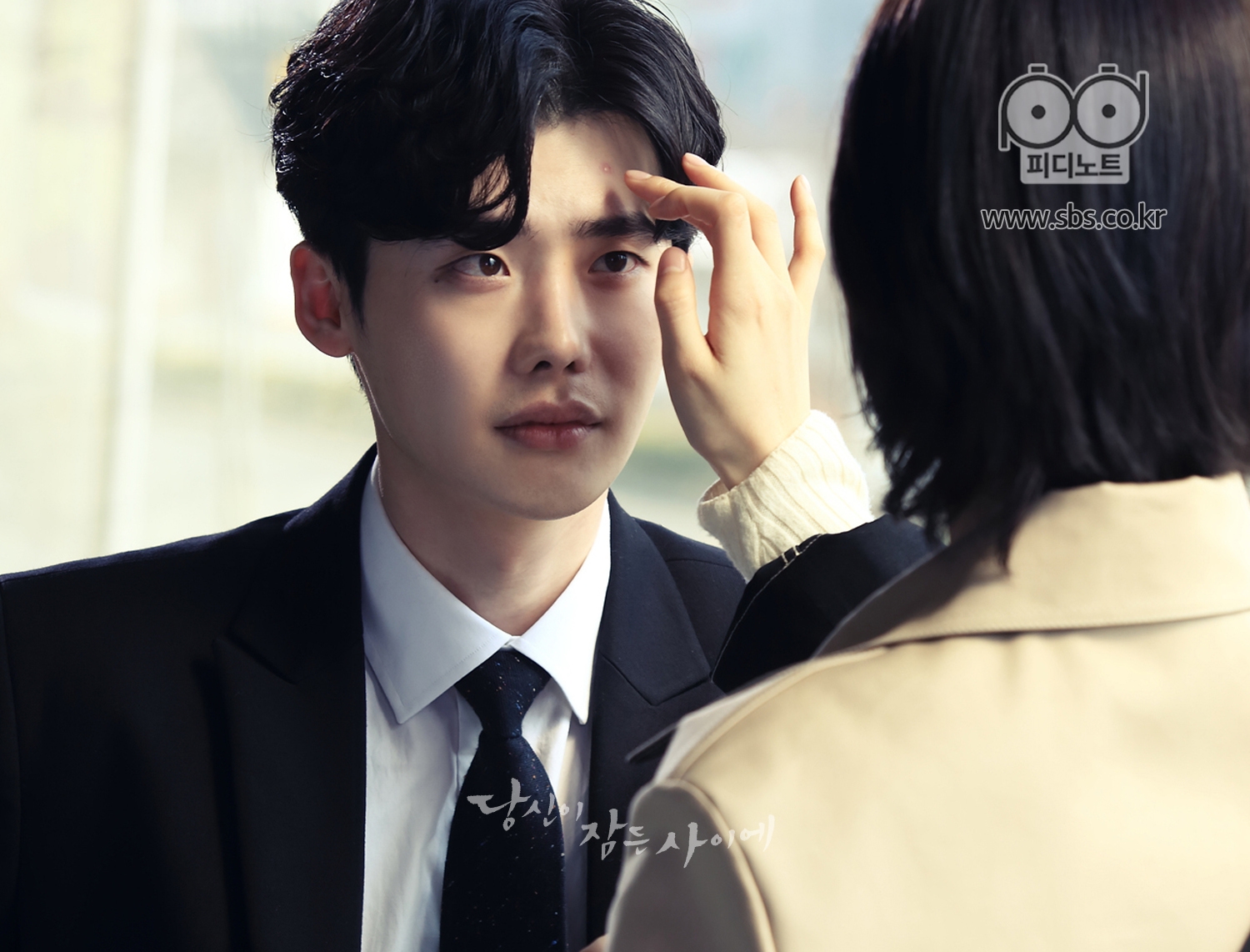 'While You Were Sleeping' đã dẫn đầu top phim đáng chú ý nhất
