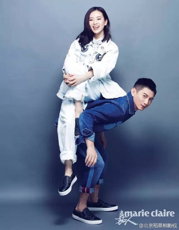 Những "đại thúc" U40 điển trai, phong độ của làng giải trí Hoa ngữ