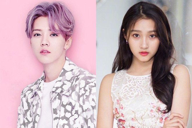 Hậu công khai bạn gái, Luhan 'gây bão' khi kỷ niệm 3 năm rời EXO
