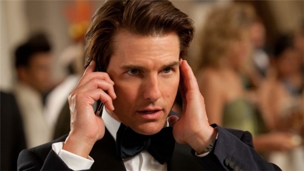 Những nam diễn viên hạng A có tổng thu nhập cao nhất Hollywood