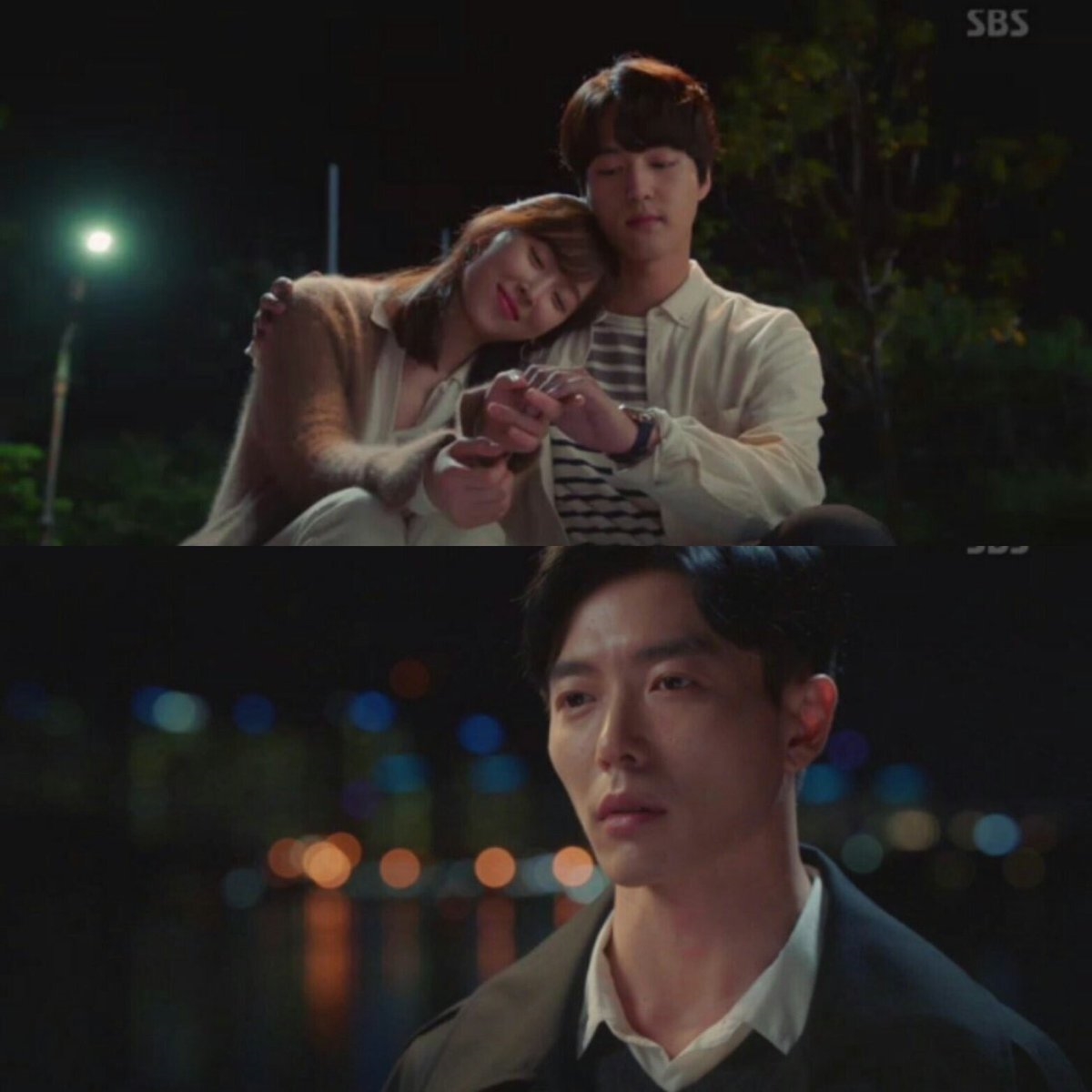 Phim mới của Jung Ryu Won rating tăng mạnh trong ngày lên sóng thứ 2
