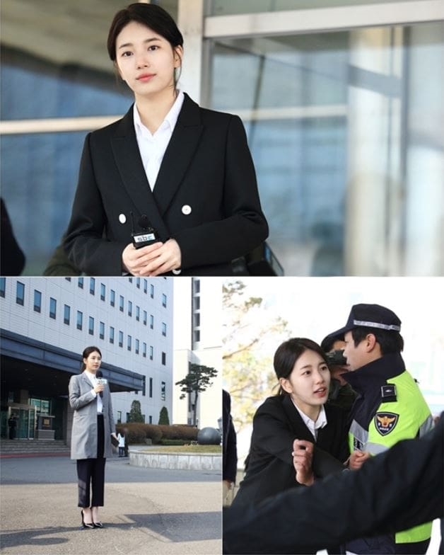 'While You Were Sleeping' đã dẫn đầu top phim đáng chú ý nhất