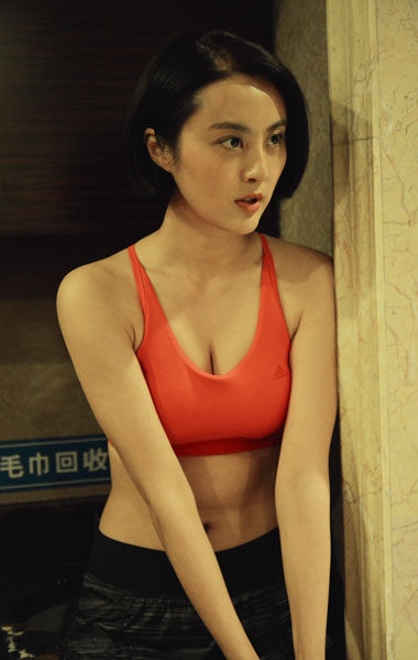 'Chủ nhân' thực sự của những cảnh quay nhạy cảm trên phim Hoa ngữ