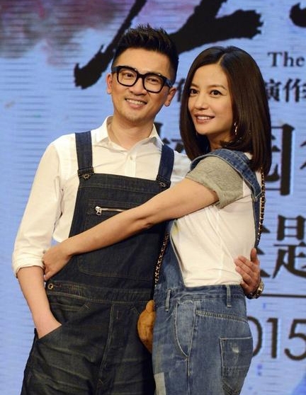 Những "đại thúc" U40 điển trai, phong độ của làng giải trí Hoa ngữ