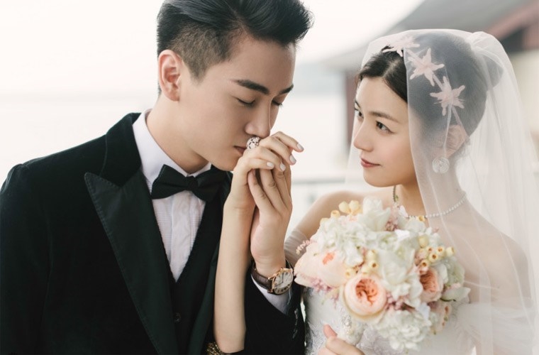Những vai diễn ấn tượng của các tiểu Hoa Đán