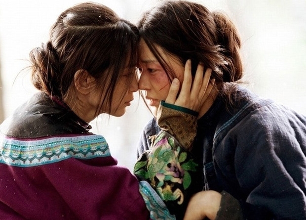 Khán giả cười ngất trước tạo hình của Jun Ji Hyun trong phim cũ