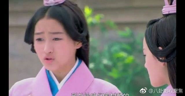 Netizen soi phim cũ của Địch Lệ Nhiệt Ba và Quan Hiểu Đồng