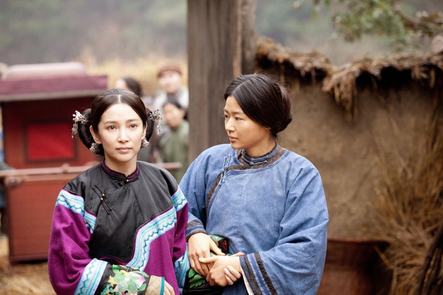 Khán giả cười ngất trước tạo hình của Jun Ji Hyun trong phim cũ