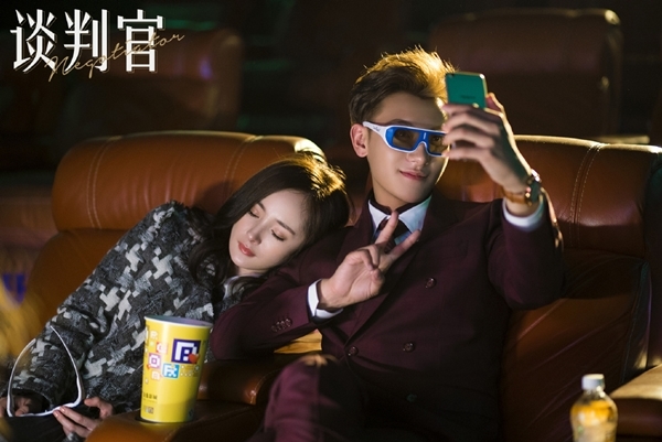 Phim Hoa ngữ sắp chiếu: Cả danh sách "dài dằng dặc" toàn phim "siêu hot"