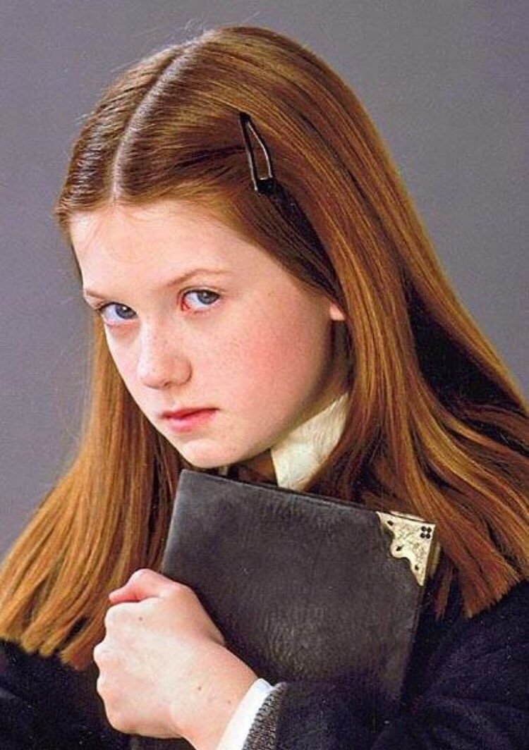 Sự thay đổi của dàn diễn viên nhí Harry Potter