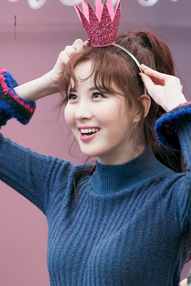 Không còn là gà SM, Sooyoung và Seohyun được săn đón hơn bao giờ hết