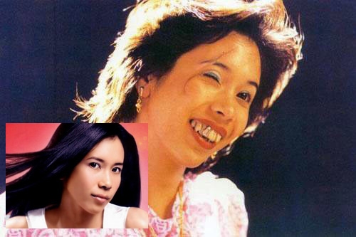 Những lần hóa già nua, xấu xí đáng nhớ của mỹ nhân Hoa Ngữ