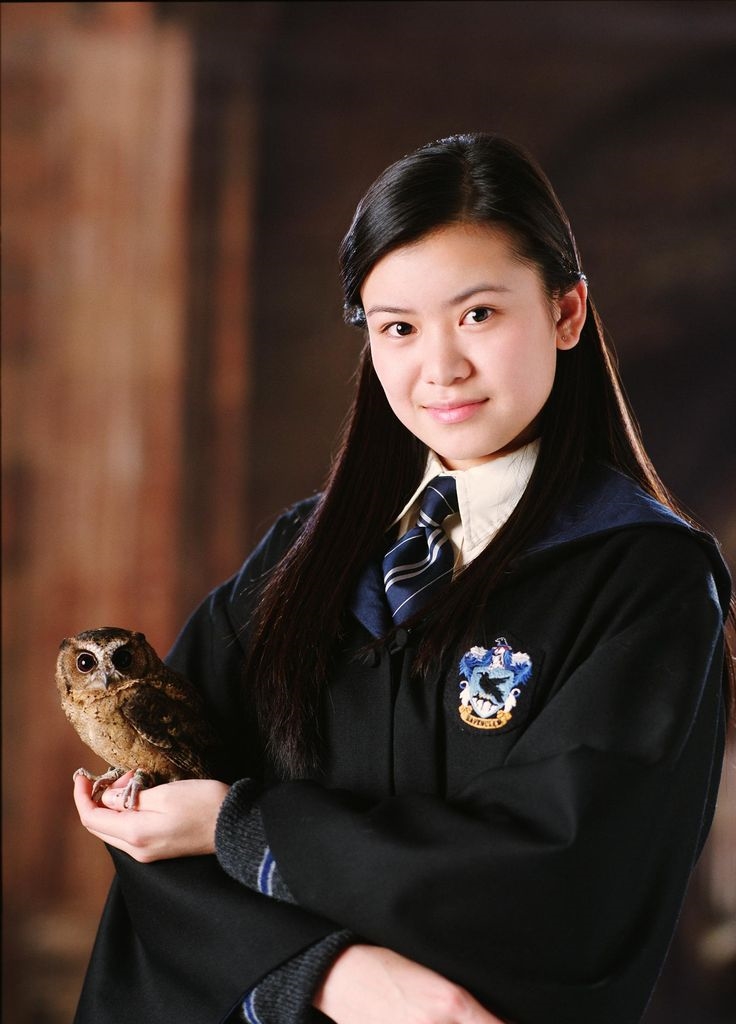 Sự thay đổi của dàn diễn viên nhí Harry Potter