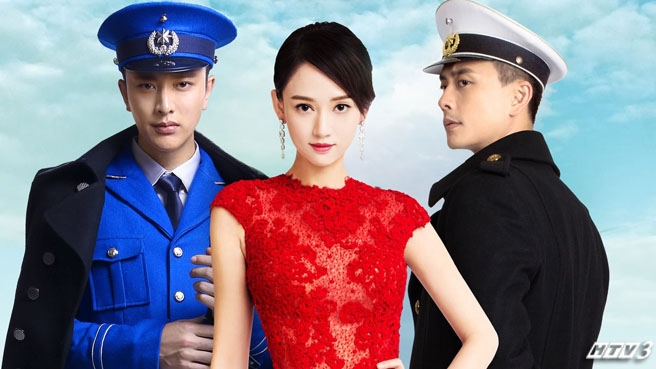 Những vai diễn ấn tượng của các tiểu Hoa Đán