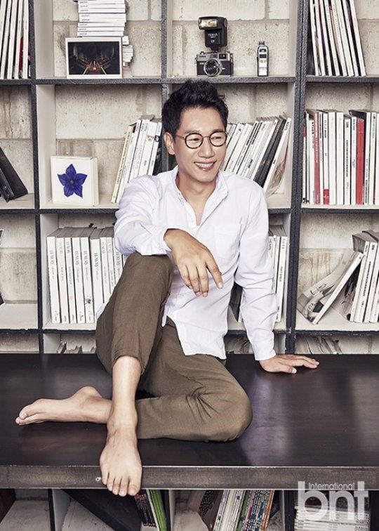 “Đốn tim” với thân hình siêu chuẩn của dàn thành viên Running man