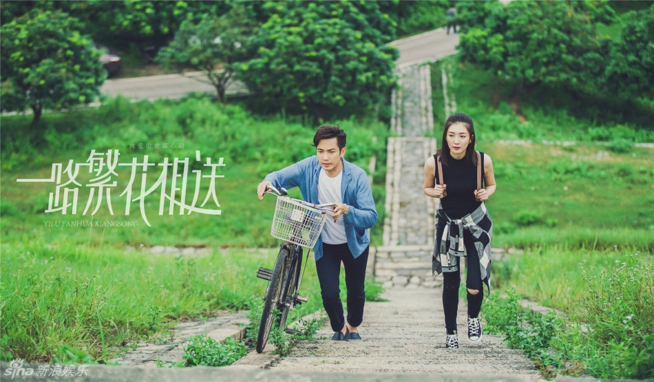Phim Hoa ngữ sắp chiếu: Cả danh sách "dài dằng dặc" toàn phim "siêu hot"