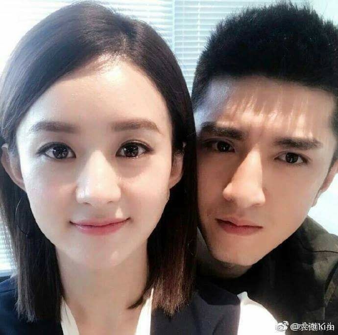 Những vai diễn ấn tượng của các tiểu Hoa Đán