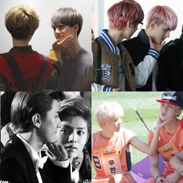 Fan tan nát khi những couple đình đám của K-pop lần lượt "lật thuyền"