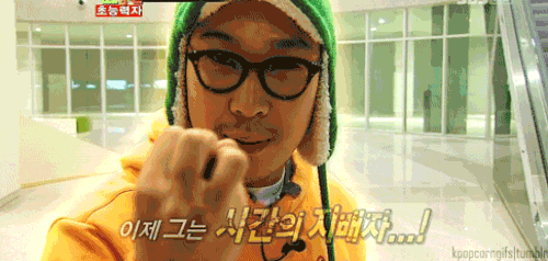 “Đốn tim” với thân hình siêu chuẩn của dàn thành viên Running man
