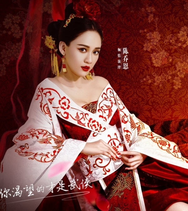 Phim Hoa ngữ sắp chiếu: Cả danh sách "dài dằng dặc" toàn phim "siêu hot"