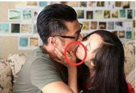 Suy sụp trước những màn hôn "thảm họa" trên màn ảnh Hoa ngữ
